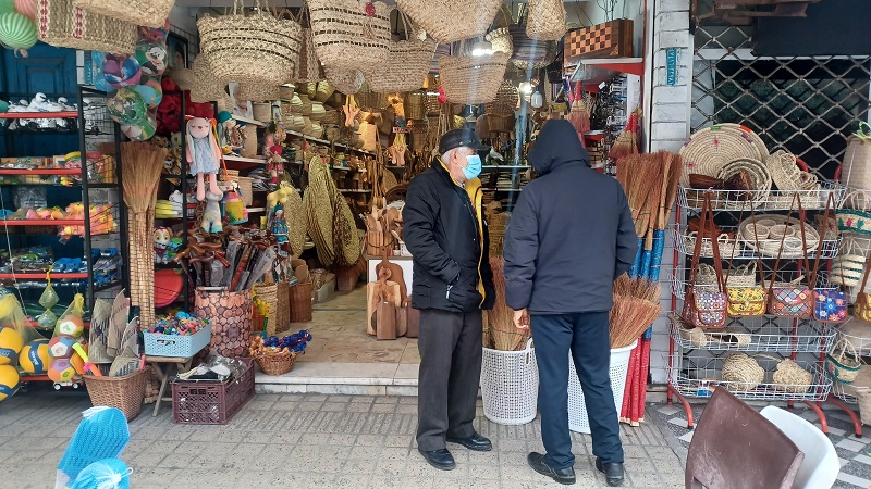 حصیر بافی بابلسر